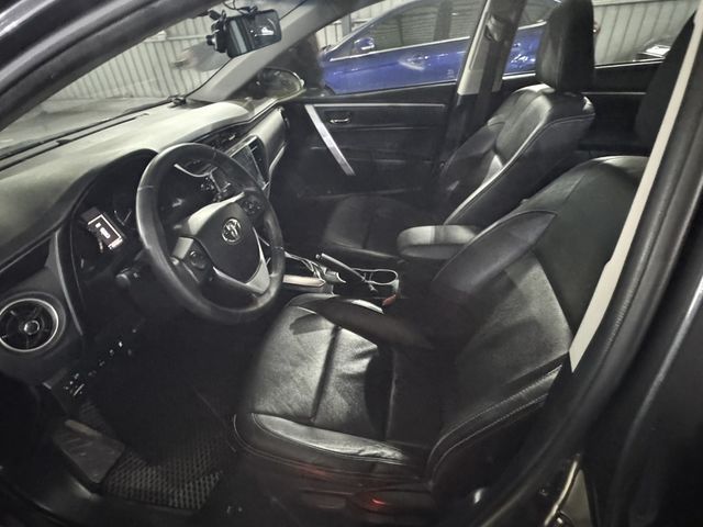 TOYOTA豐田 ALTIS  第9張相片