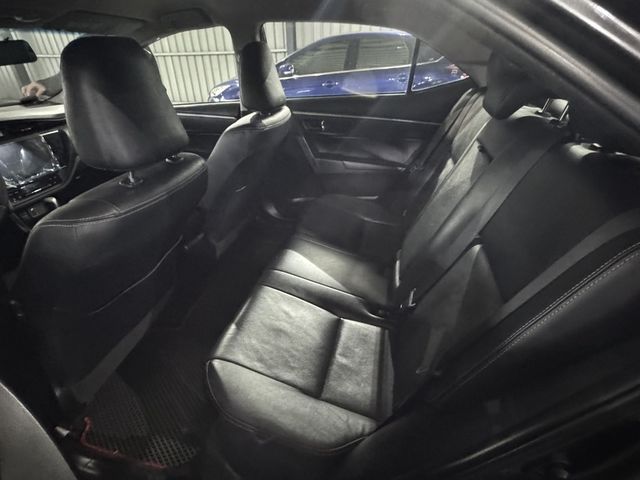 TOYOTA豐田 ALTIS  第11張相片