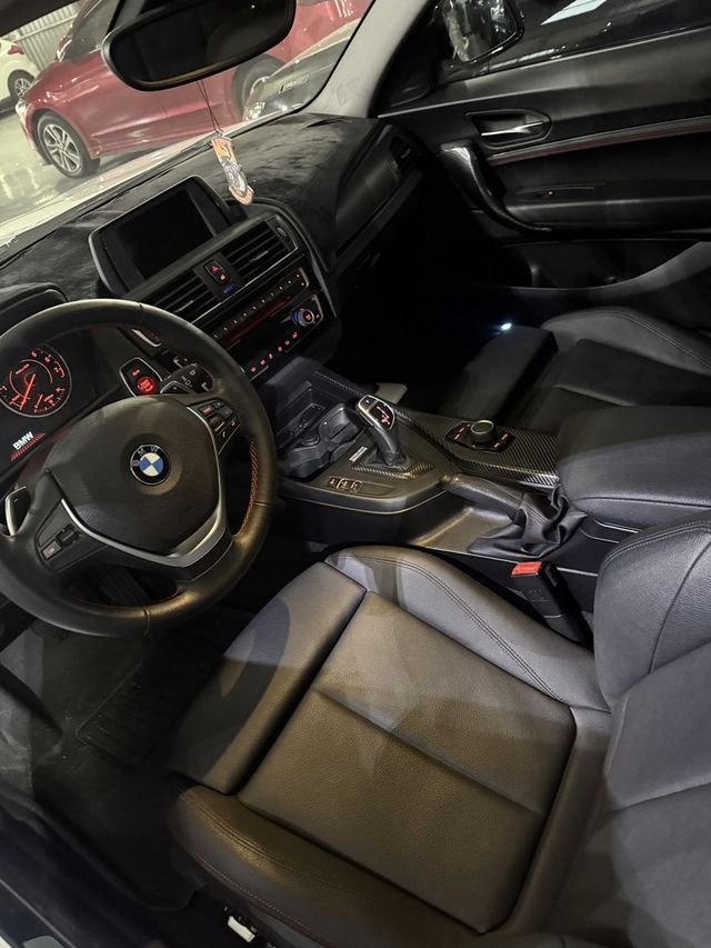 BMW寶馬 220I  第5張相片