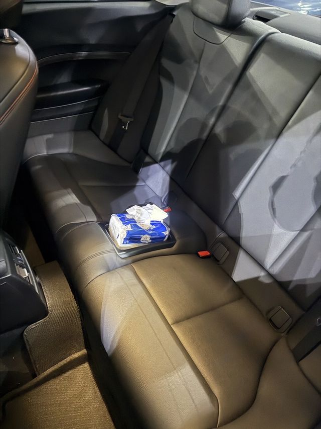 BMW寶馬 220I  第6張相片