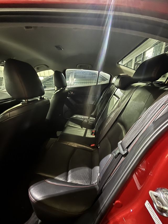 MAZDA馬自達 MAZDA 3  第6張相片