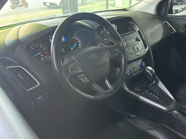 FORD福特 FOCUS  第5張相片