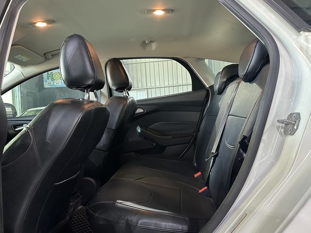 FORD福特 FOCUS  第6張相片