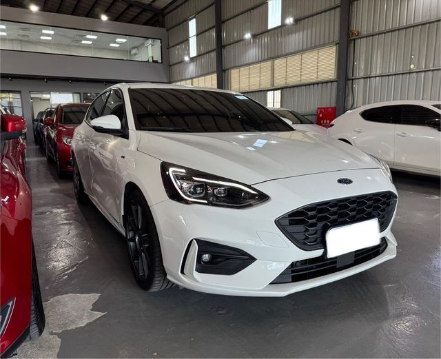 FORD福特 FOCUS  第2張相片