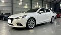 MAZDA馬自達 MAZDA 3  第1張縮圖