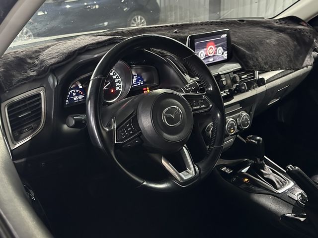 MAZDA馬自達 MAZDA 3  第5張相片
