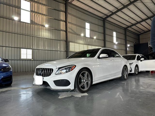 M-BENZ賓士 C300  第1張相片