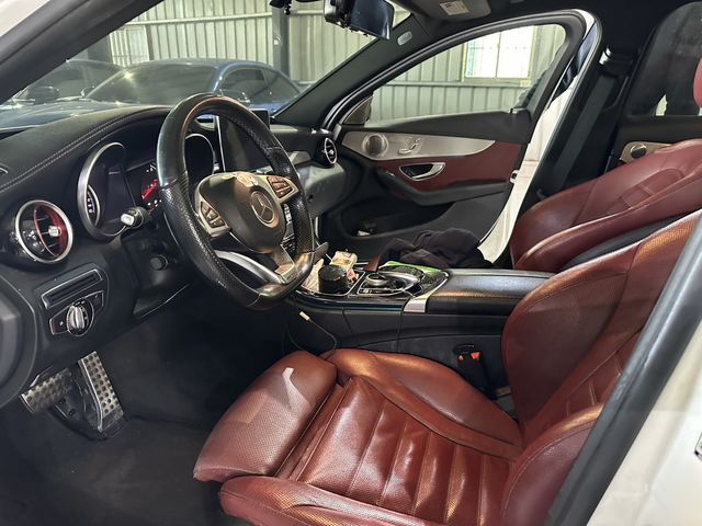 M-BENZ賓士 C300  第5張相片