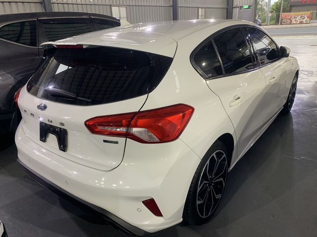 FORD福特 FOCUS  第3張相片