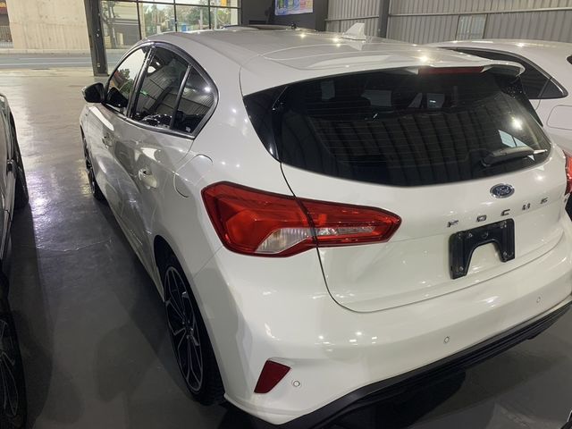 FORD福特 FOCUS  第4張相片
