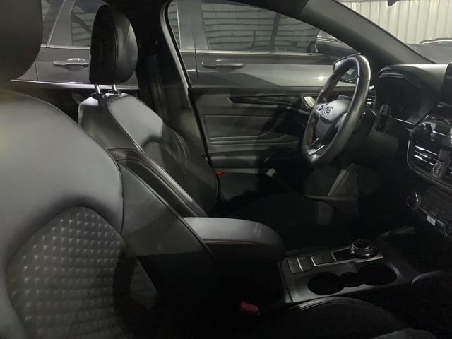 FORD福特 FOCUS  第5張相片