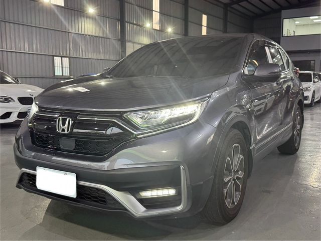 HONDA本田 CR-V  第1張相片