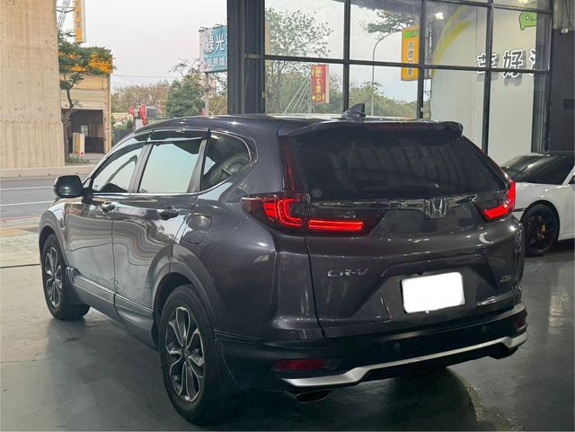 HONDA本田 CR-V  第4張相片