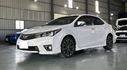 TOYOTA豐田 ALTIS  第1張縮圖