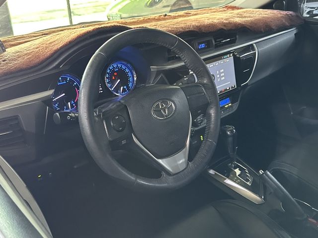 TOYOTA豐田 ALTIS  第5張相片