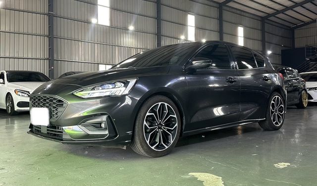FORD福特 FOCUS  第1張相片