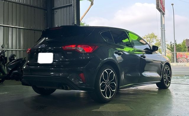 FORD福特 FOCUS  第3張相片