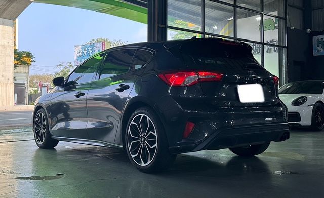 FORD福特 FOCUS  第4張相片