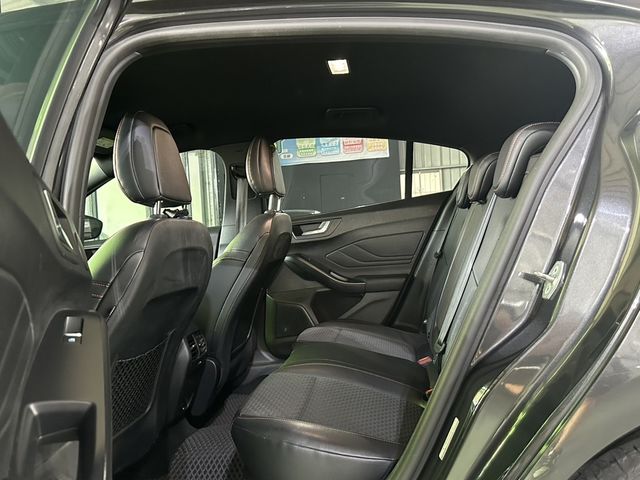 FORD福特 FOCUS  第5張相片