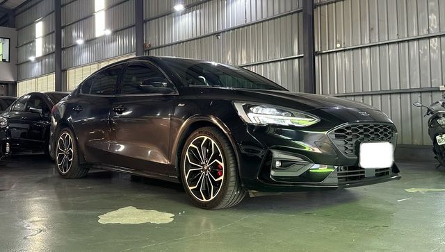 FORD福特 FOCUS  第2張相片