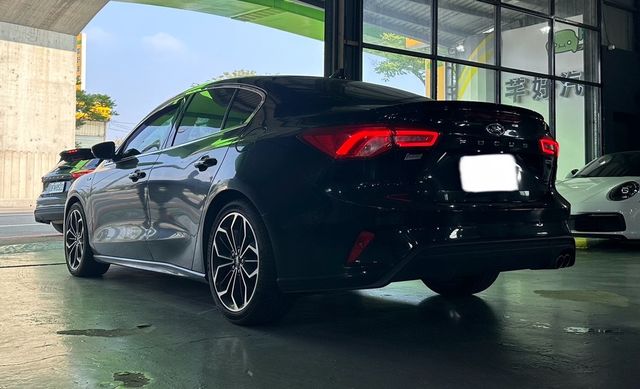 FORD福特 FOCUS  第3張相片