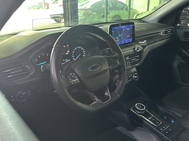FORD福特 FOCUS  第5張相片