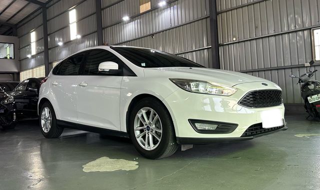 FORD福特 FOCUS  第2張相片