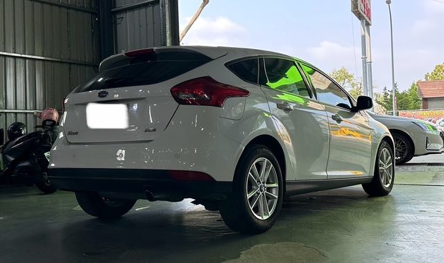 FORD福特 FOCUS  第4張相片