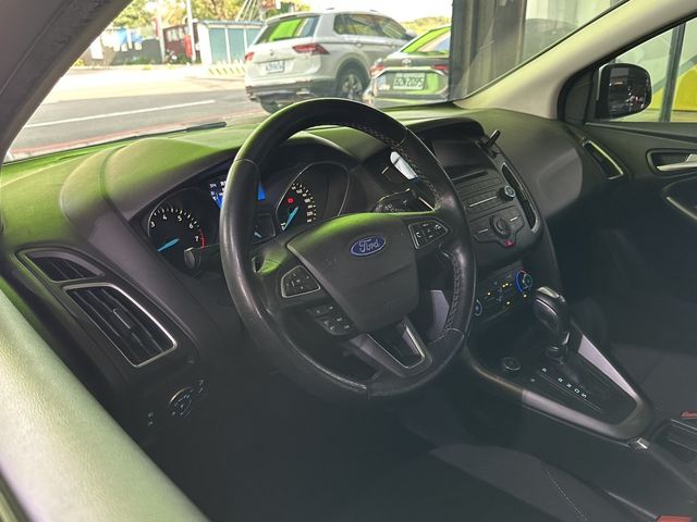 FORD福特 FOCUS  第5張相片