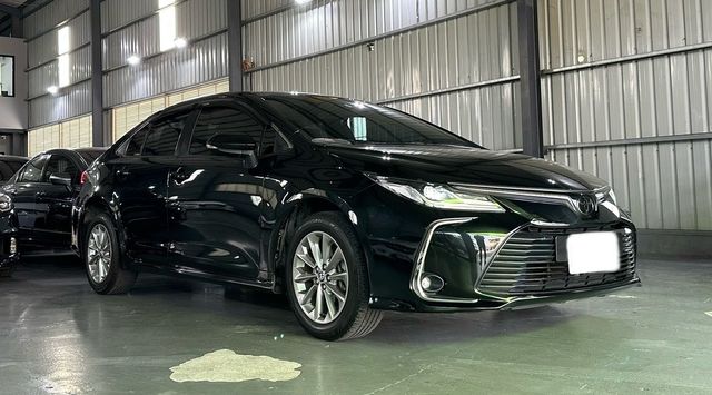 TOYOTA豐田 ALTIS  第2張相片