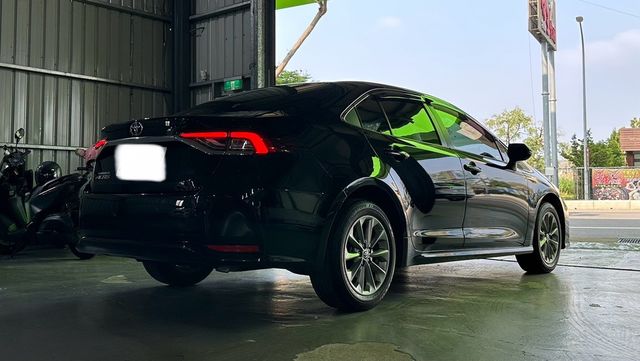 TOYOTA豐田 ALTIS  第4張相片