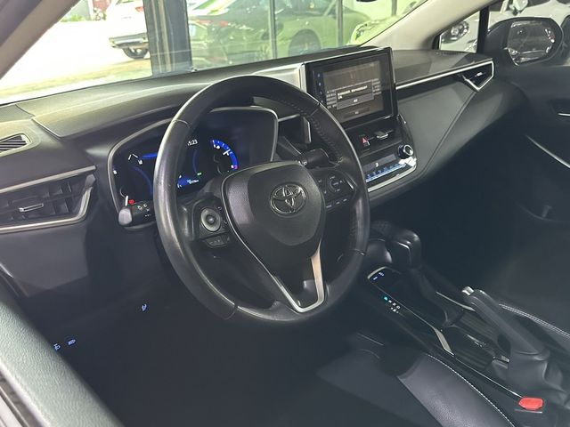 TOYOTA豐田 ALTIS  第5張相片