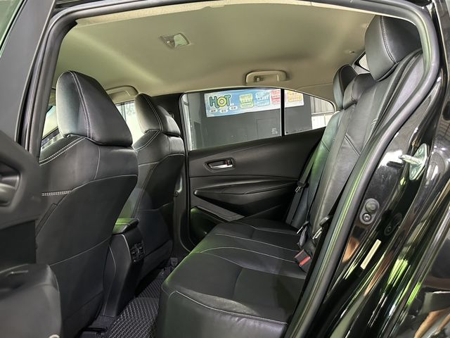 TOYOTA豐田 ALTIS  第6張相片