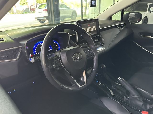 TOYOTA豐田 ALTIS  第5張相片