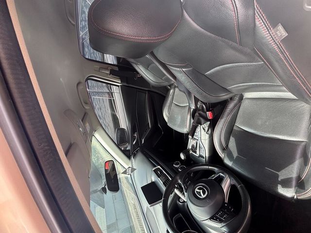 MAZDA馬自達 MAZDA 3  第5張相片