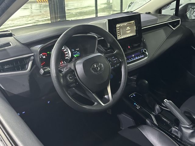 TOYOTA豐田 ALTIS  第5張相片
