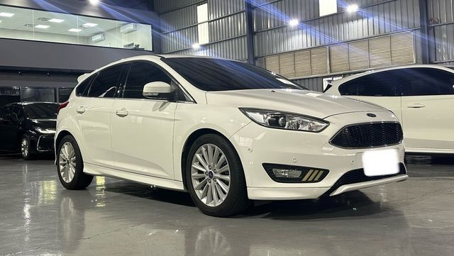 FORD福特 FOCUS  第2張相片