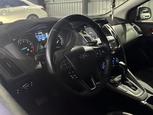 FORD福特 FOCUS  第5張相片