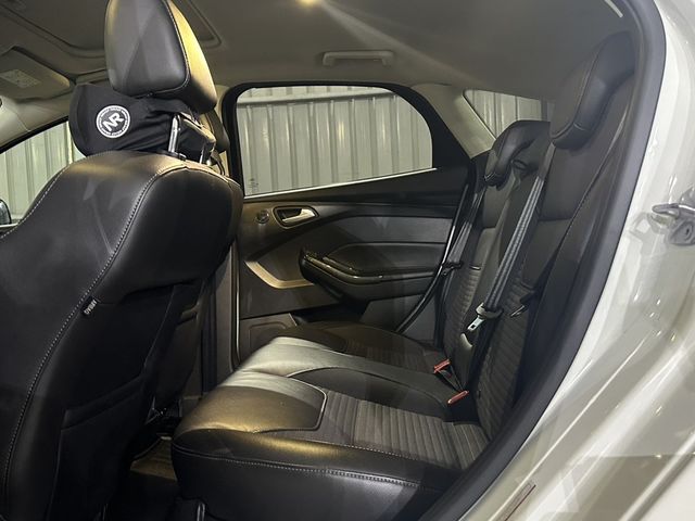 FORD福特 FOCUS  第6張相片
