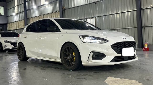FORD福特 FOCUS  第2張相片
