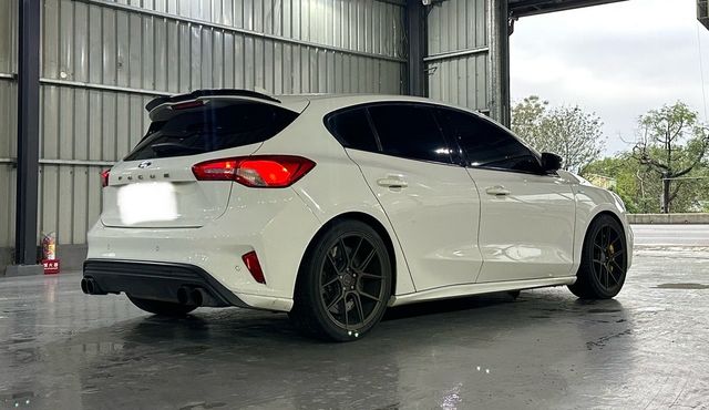 FORD福特 FOCUS  第4張相片