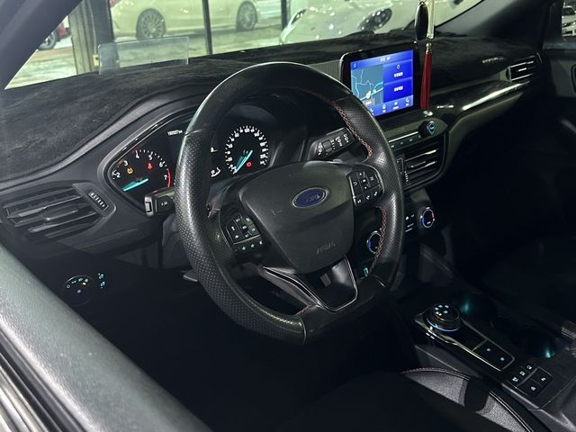 FORD福特 FOCUS  第5張相片
