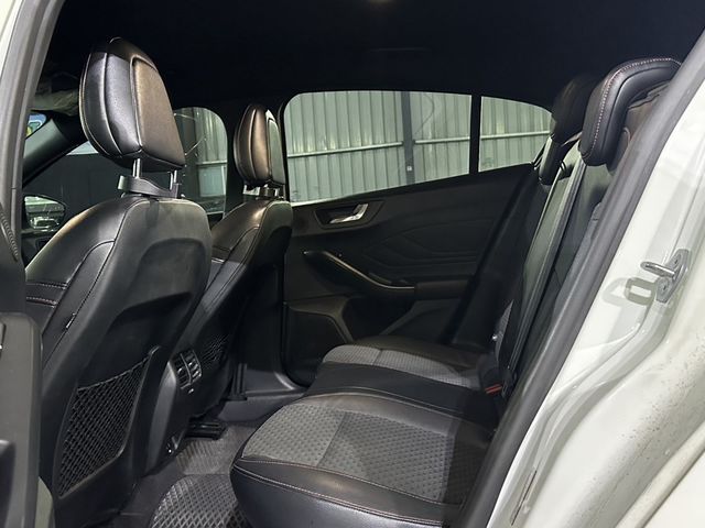 FORD福特 FOCUS  第6張相片