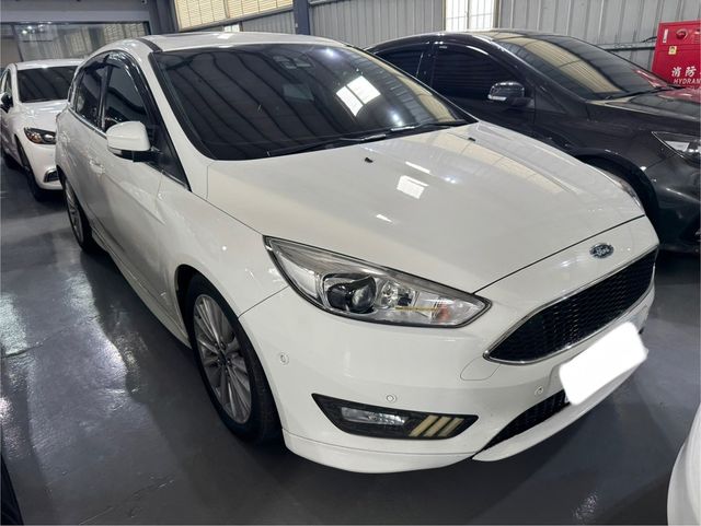 FORD福特 FOCUS  第2張相片