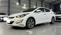 HYUNDAI現代 ELANTRA  第1張縮圖