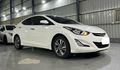 HYUNDAI現代 ELANTRA  第2張縮圖