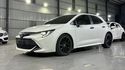 TOYOTA豐田 AURIS  第1張縮圖