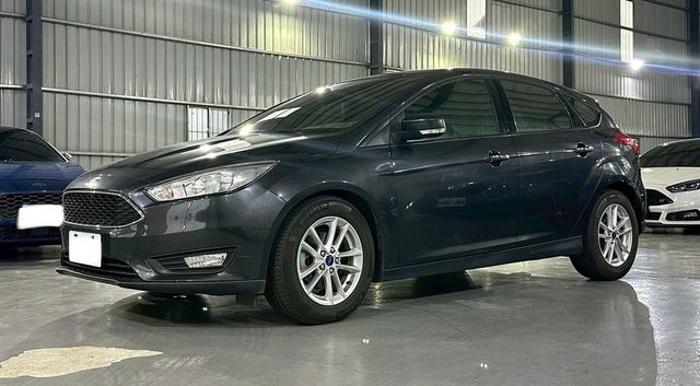 FORD福特 FOCUS  第1張相片