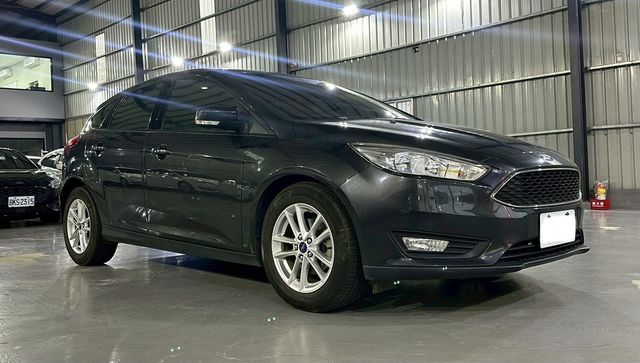 FORD福特 FOCUS  第2張相片