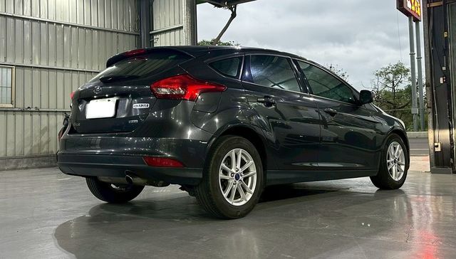 FORD福特 FOCUS  第4張相片